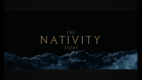 The Nativity - Bible Christian Movie.