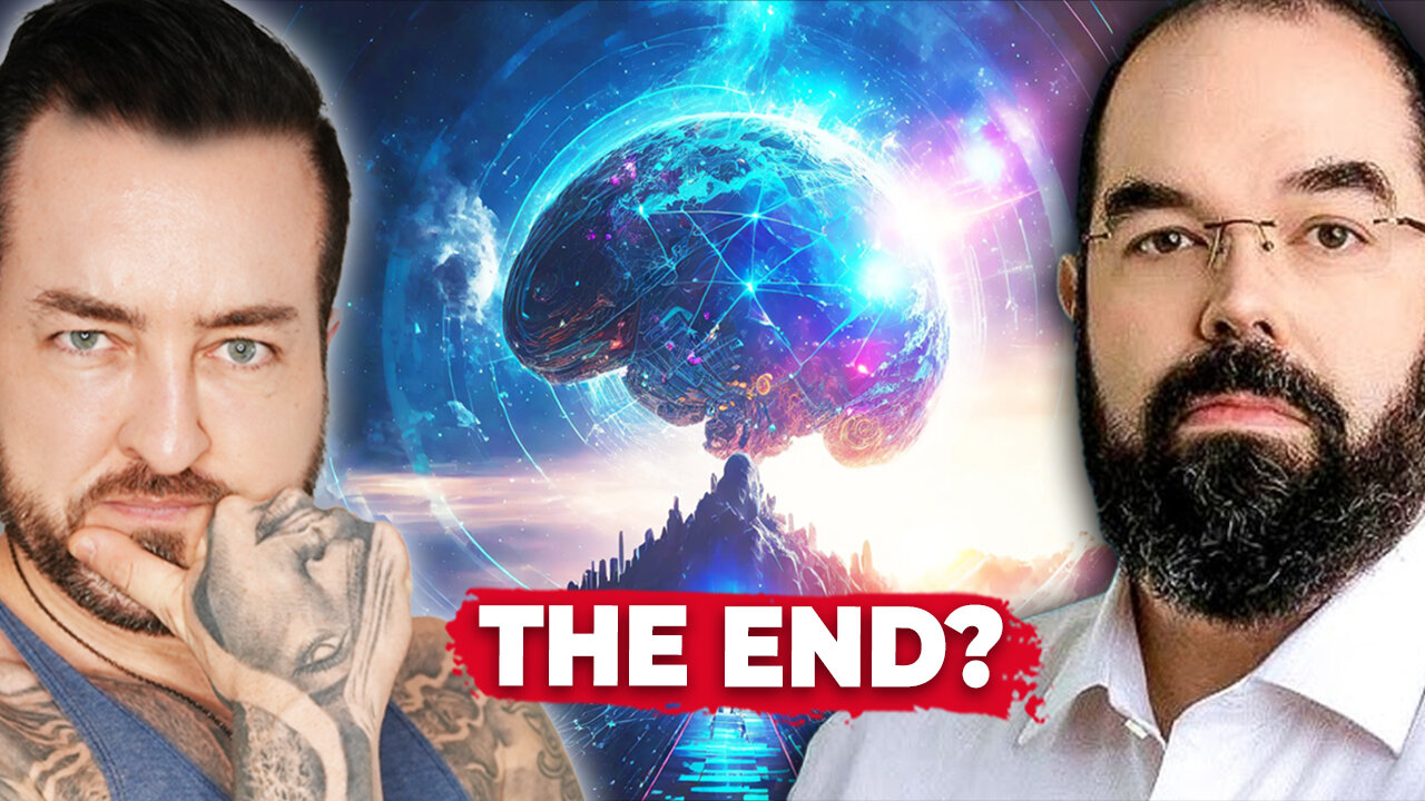 The Clock is Ticking: Humanity’s Deadline Explained