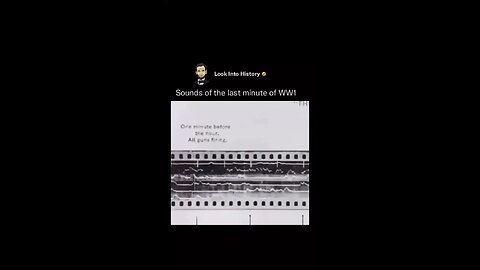 The war to end all wars