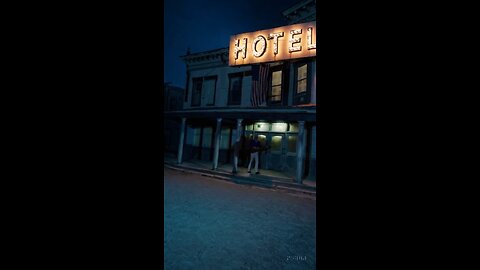 Donald Trump plays Hotel California by the Eagles.