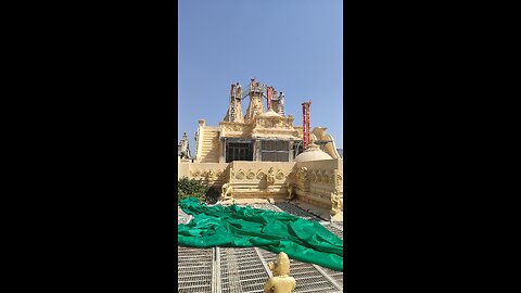 jain temple