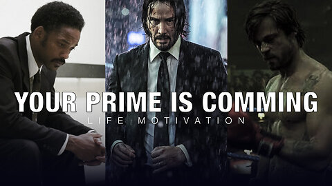 YOUR BEST DAYS ARE AHEAD AFTER WATCHING THIS VIDEO | One Of The Best Motivational Speech