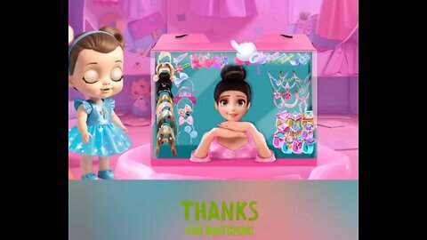 toys playing kids video