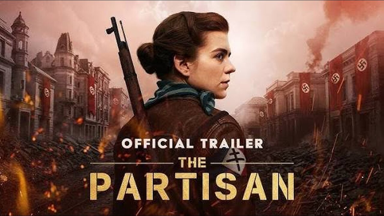The Partisan 2025
