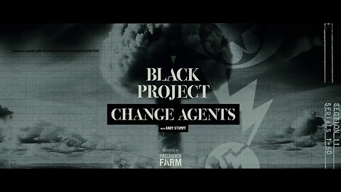 Black Project: Disclosure, the Truth About UFOs & Secret Programs