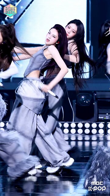 kpop groups that are first in something