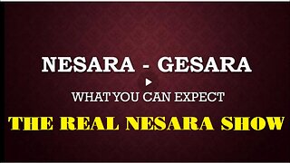 ARE WE HEADED FOR NESARA WORLD? NESARA GESARA 2.0