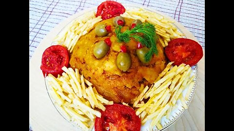 She Won't Meet You at Your House for Dinner : Still Make This Meal (mashed potato and onion)