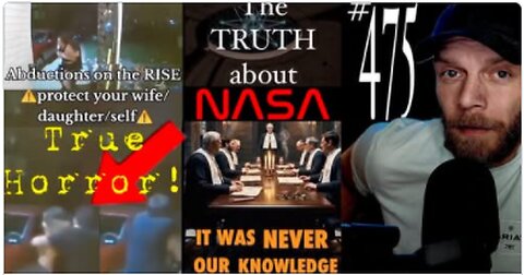 Most Disturbing Videos On the Internet Today! (Part 475) Barry Stepp