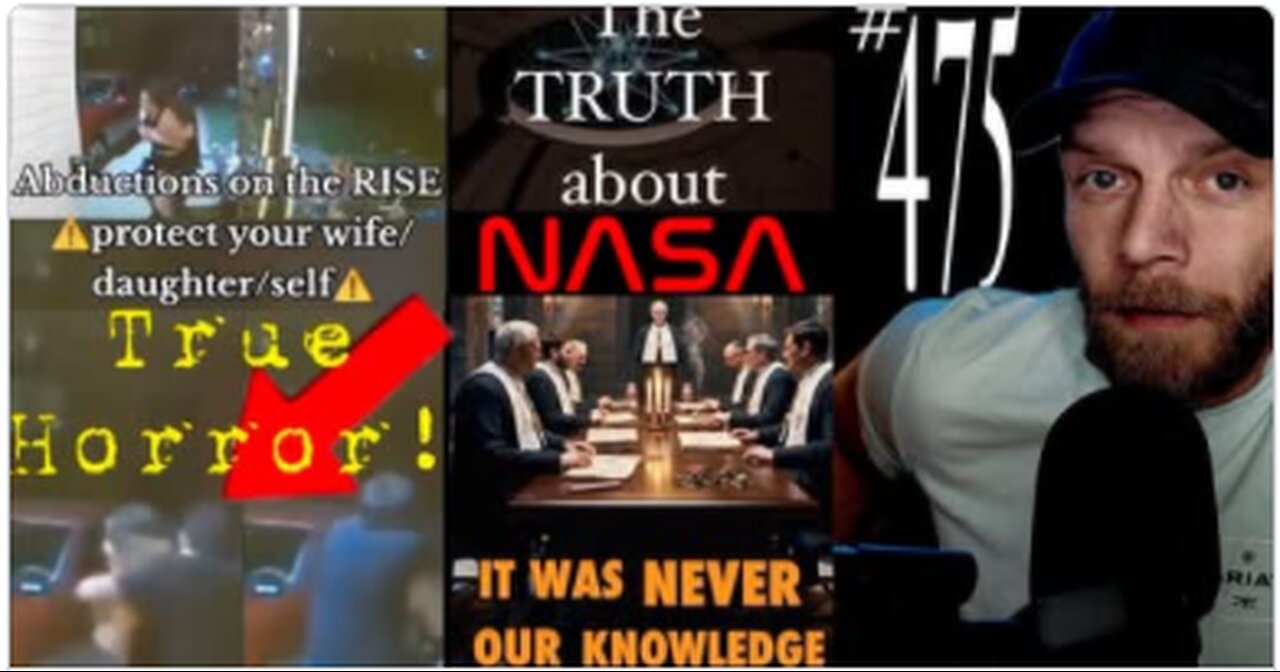 Most Disturbing Videos On the Internet Today! (Part 475) Barry Stepp
