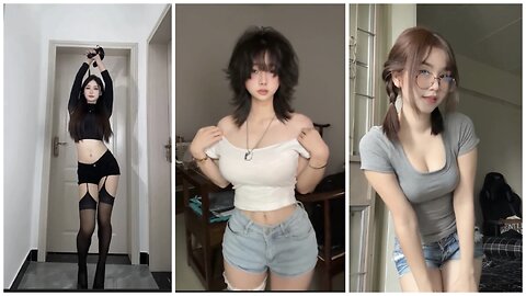 Incredible Dance Moves – The Hottest TikTok Girls! 🔥