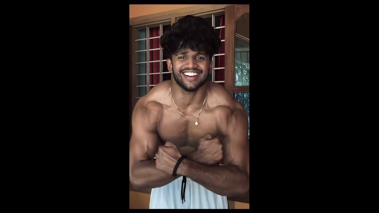 Indian Hot Male