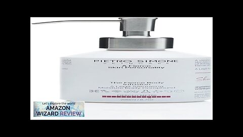 Pietro Simone Skincare The Fierce Body Infusion 6.7 FL OZA visionary fierce combination Review