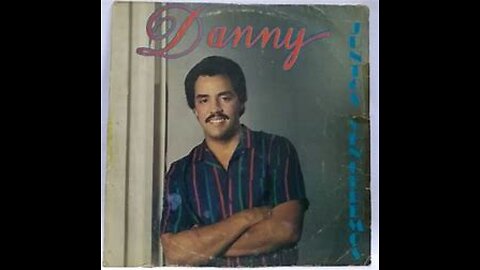 Danny Berrios - Juntos Venceremos - Álbum Completo.