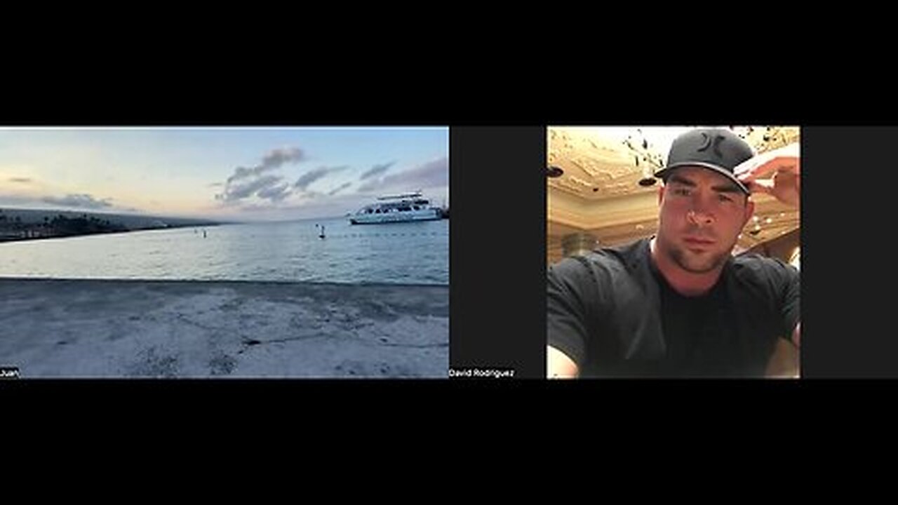 Juan O' Savin & David Nino Rodriguez: Trumps National Emergency 11/12/25 - EO Coming Before 2026 Midterms!