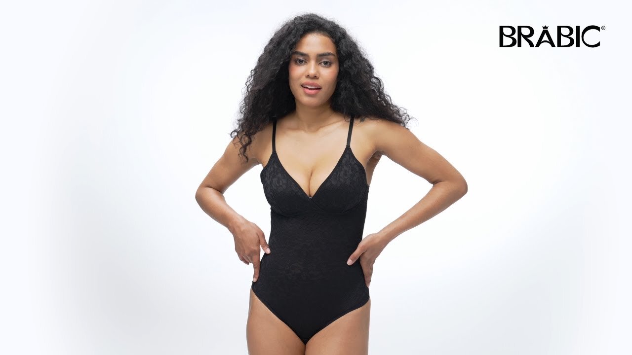 ✨ Confidence isn’t in the outfit — it’s in how you wear it 💃🏽| Brabic.com