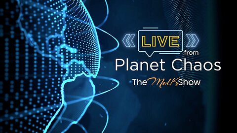 Live Q&A From Planet Chaos with Mel K 1-04-26