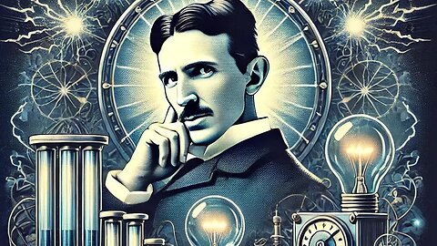 Nikola Tesla’s Lost Inventions That Could Have Changed the World | How it Works