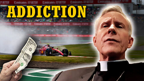 How to Deal with the Addiction of a Loved One | Gambling (Bishop Joseph Strickland)
