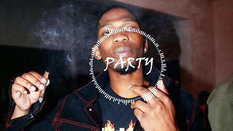 BlocBoy JB x Key Glock Type Beat 2024 - "Party" | Type Beat | Rap Instrumental 2024