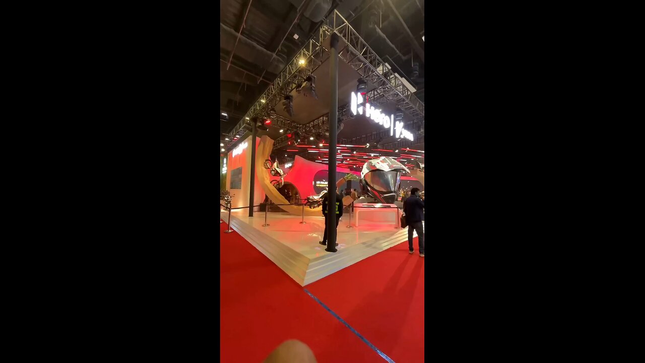 Upcoming Hero Karizma XMR 250