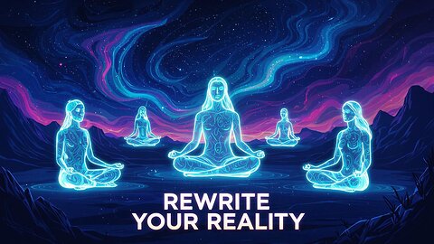 New Creation Seven Days