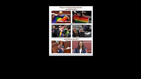 Where is the flag ?