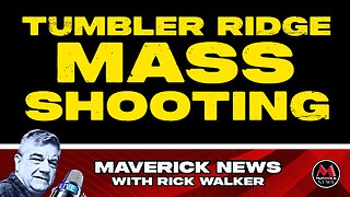 Breaking: 10 Dead in Tumbler Ridge School Shooting - Live Update