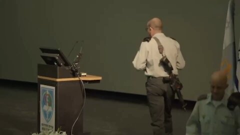 ✡️ ‘Ready to fight’: New Mossad chief targets Palestine