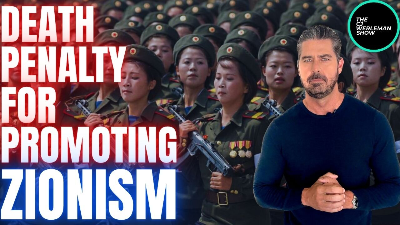 Countries Begin De-Radicalizing Zionists