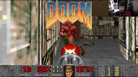 Doom (1993) PC Part 13