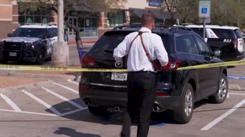 Suspect Arrested in Fatal Shooting Over an Argument About Saying "Thank You"