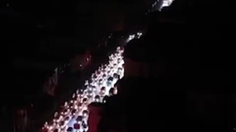 In case you missed it ... there was a blackout in San Francisco ...