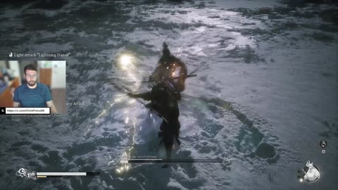 Black Myth: Wukong chapter 6 bosses