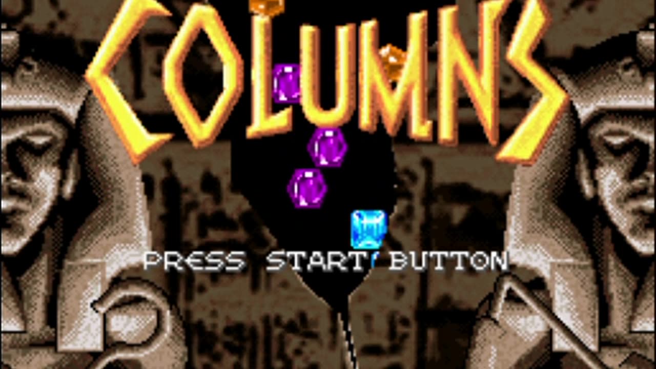 Snes Rom Columns