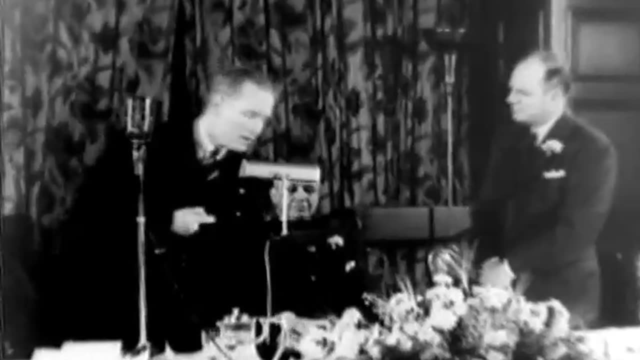 Ford Plastics Resea... - Ford Plastics Research Aerial Views Inspecting a Military Ai - fc-fc-958-r1