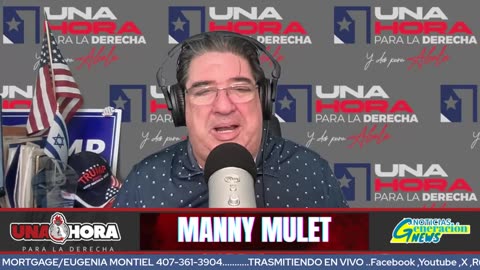 UNA HORA PARA LA DERECHA
