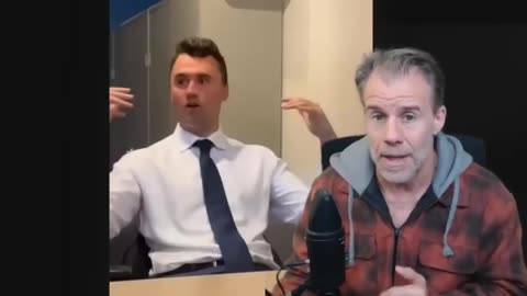 Charlie Kirks ANTI-HUMAN Mission NOBODY Dares Discuss Post-[FAKE]Assassination