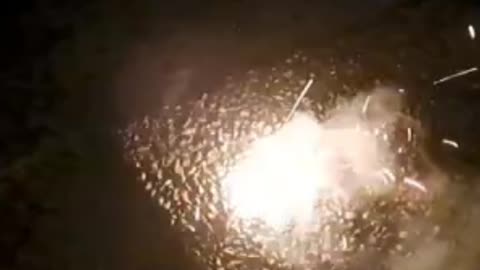 Dirk - Neon Collection Crackling Petardo - Cat 1 Vuurwerk