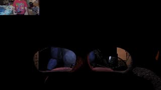 Carson gaming play fnaf part 5