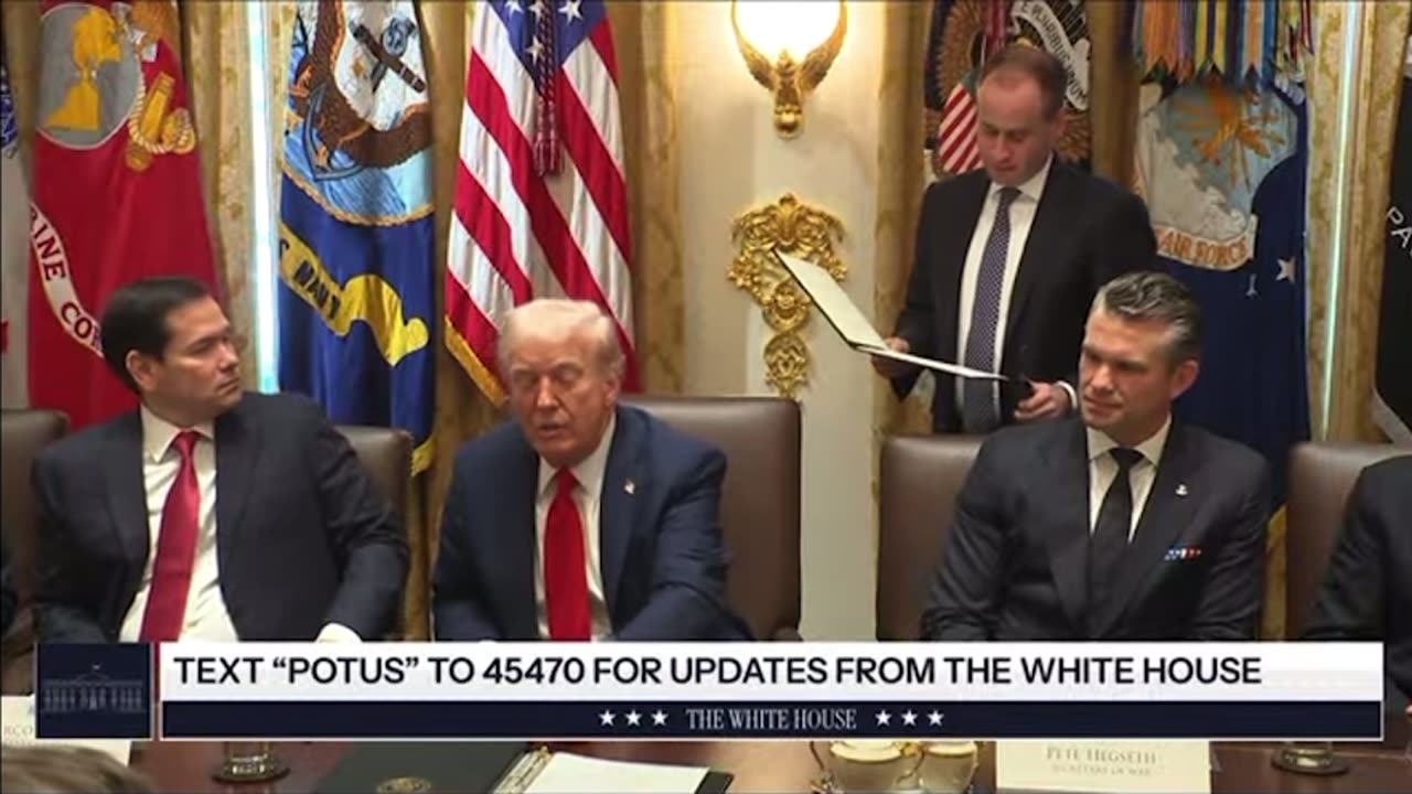 Columbus Day, Were back Italians! - President Trump Signs Powerful Columbus Day Proclamation