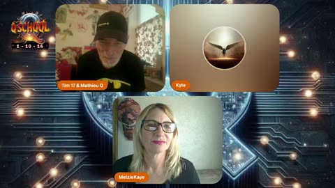 TARIFF DADDY: QSCHQQL 2/20/26