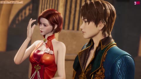 The Magic Chef of Ice and Fire -Episodul 36