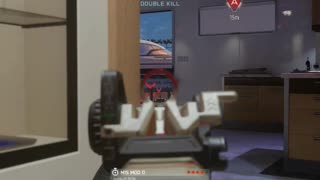 PROMO: DS20 MIRAGE RIFLE - GOLD MONTAGE - CALL OF DUTY: BLOCK OPS 7