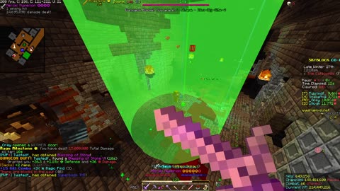 Skyblock FLOOR 7 [#2879]