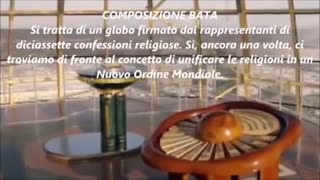 LA CAPITALE DELLA SETTA DEGLI ILLUMINATI ASTANA IN KAZAKISTAN DOCUMENTARIO dove si svolge ogni 3 anni da sempre il congresso dei leader delle religioni mondiali e tradizionali