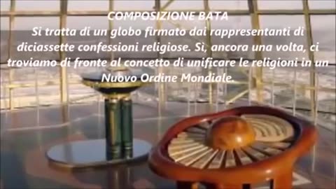 LA CAPITALE DELLA SETTA DEGLI ILLUMINATI ASTANA IN KAZAKISTAN DOCUMENTARIO dove si svolge ogni 3 anni da sempre il congresso dei leader delle religioni mondiali e tradizionali