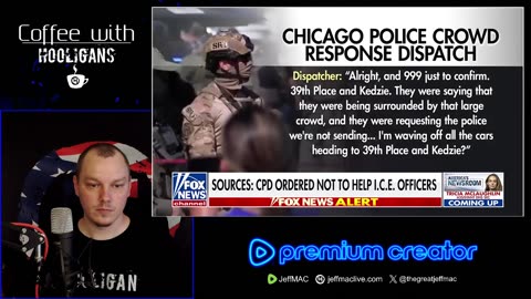 #CWH: Officer Stand Down | Ending Animal Testing | Maxwell Rejected | More!! | #805 #News #Hilarious