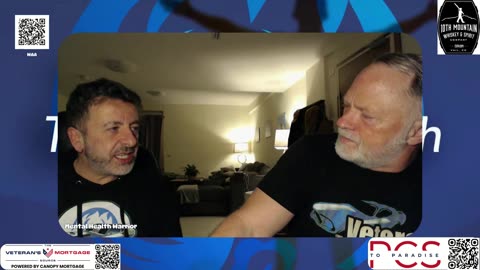 Real Talk With VTT's Mental Health Warrior