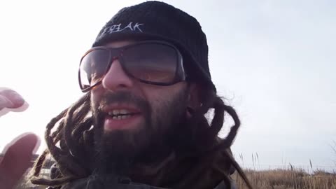 I° Viaggio Invernale A Pellestrina (21 Gennaio 2024) [VE]